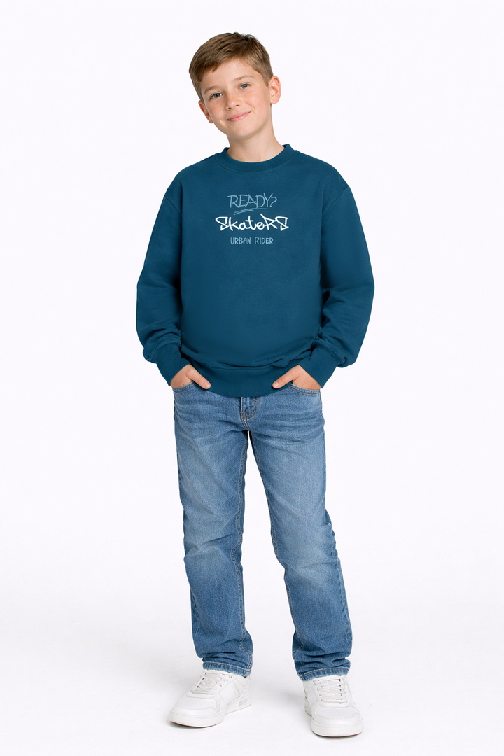 Світшот для хлопців